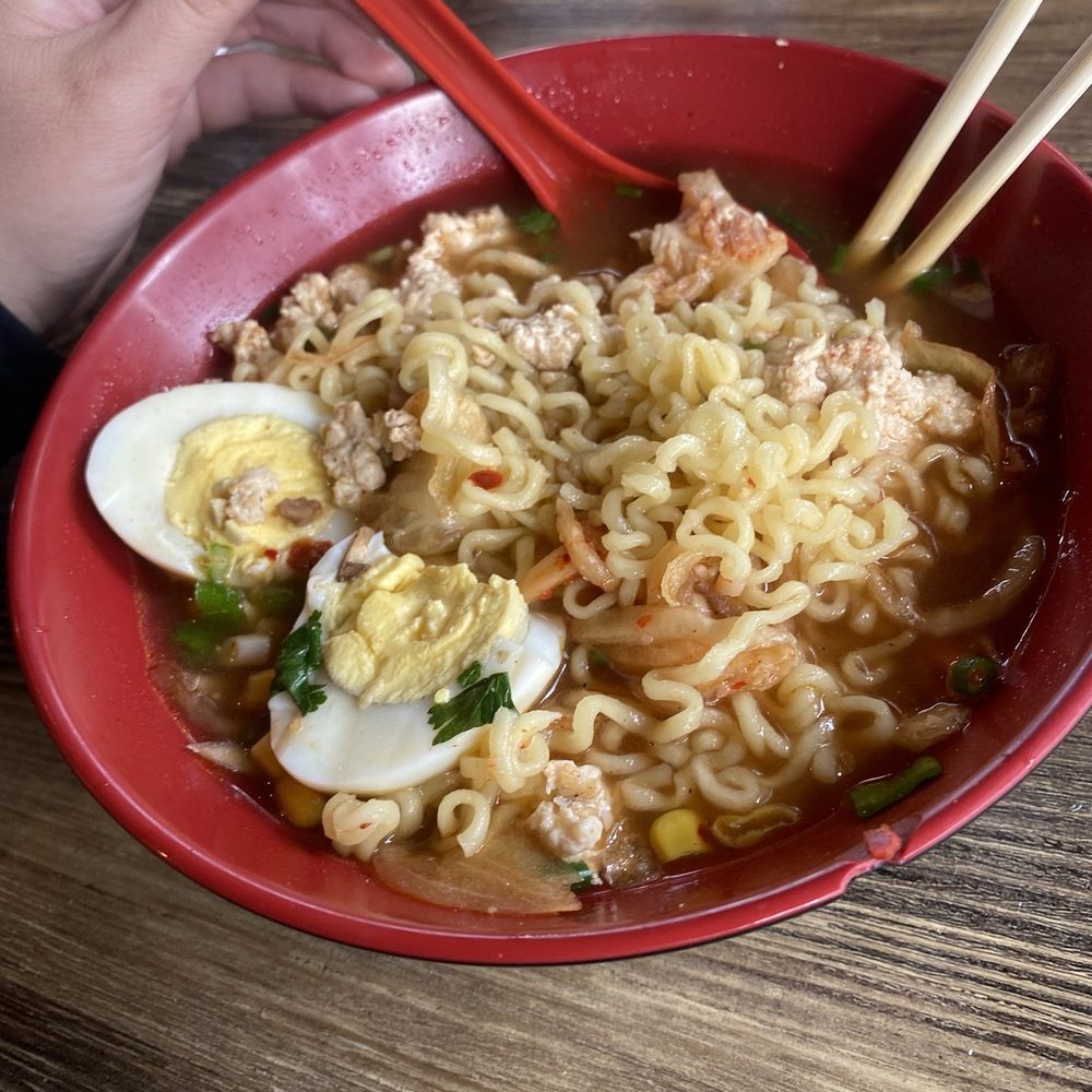Be-Em Asian Kitchen - Ramen - Japanese Near Me - Charlotte, North Carolina