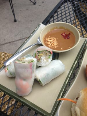 Jasmine Deli by null