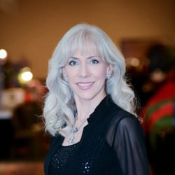 Jeannie Tucker Dance Instructor