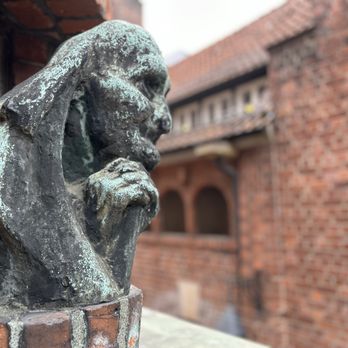Ludwig Roselius Museum - Die Architektur alleine lohnt den Besuch - Museums Near Me - Bremen, HB