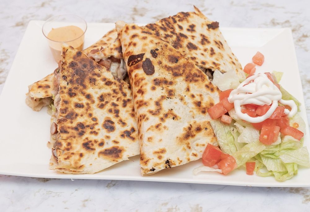 Tacos PLAZITA MEXICO TACOS 44 Photos 10 Vernon St, Wakefield