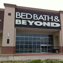 Bed Bath & Beyond
