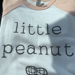 The Peanut Shoppe - Kids T-shirt