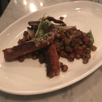 Mignonette - New American Near Me - Miami, Florida