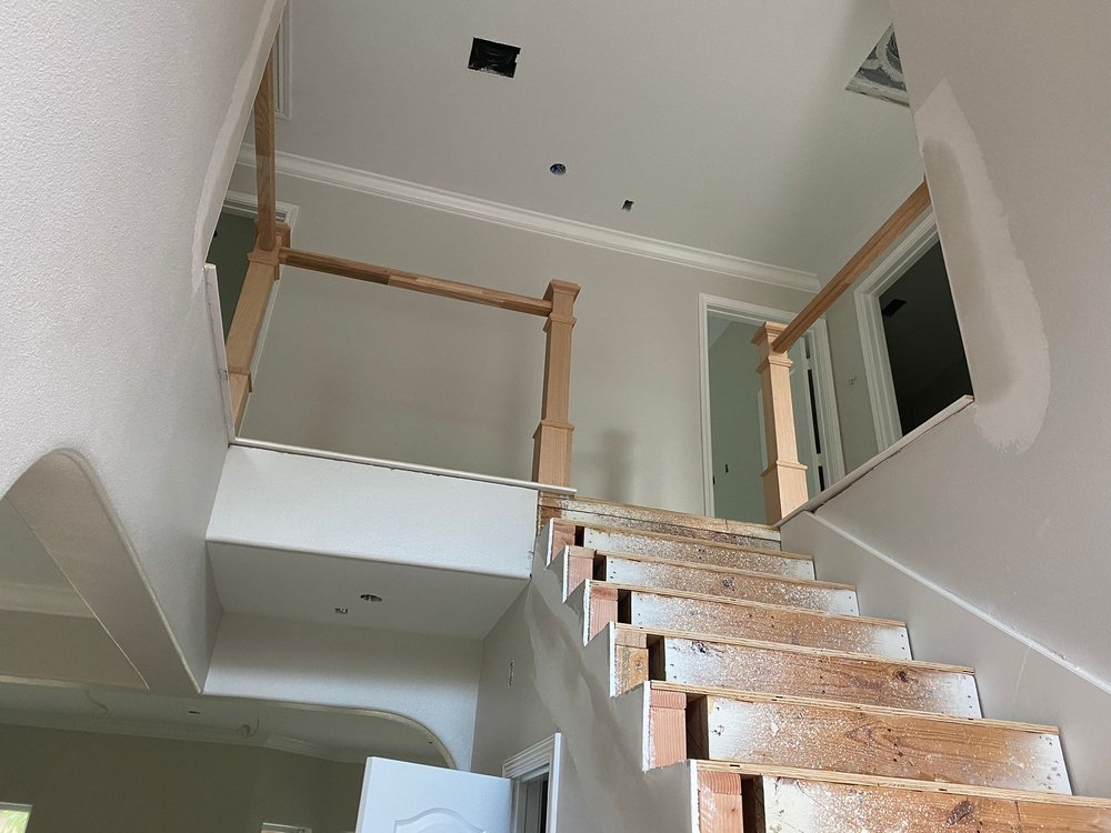 Slide of Zena Construction