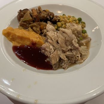 Ristorante Don Giovanni - Turkey dinner - Italian Near Me - Mountain View, California Ristorante Don Giovanni - Turkey dinner - Italian Near Me - Mountain View, California