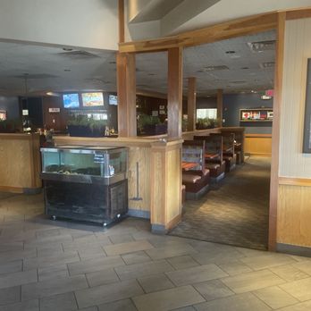 Red Lobster - Seafood Near Me - Albuquerque, New Mexico