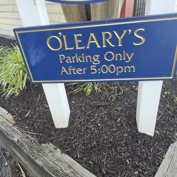 O'Learys Seafood Restaurant - Seafood Near Me - Annapolis, Maryland