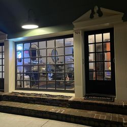 Main Street Barbers