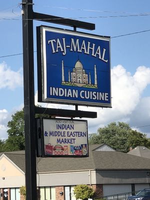 TAJ MAHAL - Updated June 2024 - 48 Photos & 118 Reviews - 1349 S 3rd St