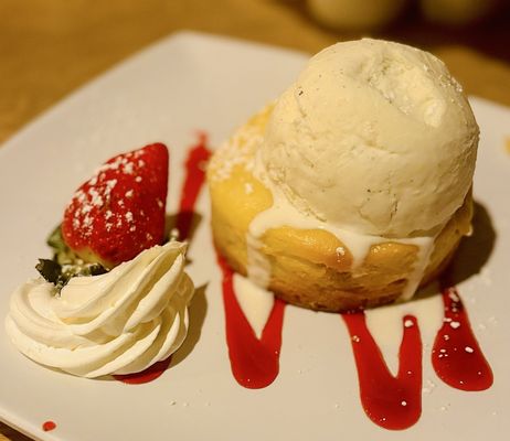 Crust Simply Italian