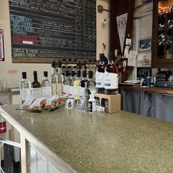 West End Distillery