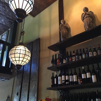 ZuZu - Nice decor in Zuzu - Tapas Bars Near Me - Napa, California ZuZu - Nice decor in Zuzu - Tapas Bars Near Me - Napa, California