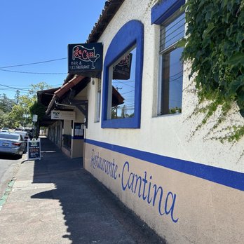 La Casa Restaurant & Bar - Mexican Near Me - Sonoma, California La Casa Restaurant & Bar - Mexican Near Me - Sonoma, California