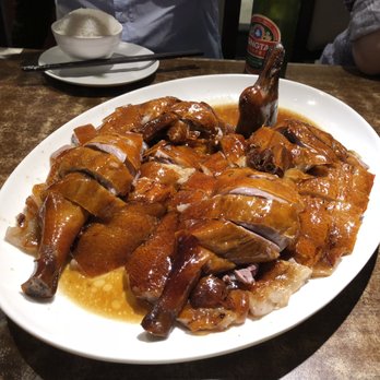 深井陳記燒鵝 - Cantonese Near Me - Hong Kong, HK