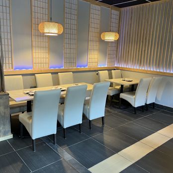 Megu Sushi & Hibachi - New renovation - Sushi Bars Near Me - Cherry Hill, New Jersey Megu Sushi & Hibachi - New renovation - Sushi Bars Near Me - Cherry Hill, New Jersey