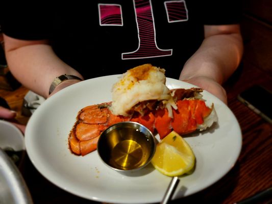Mass St. Fish House & Raw Bar by null
