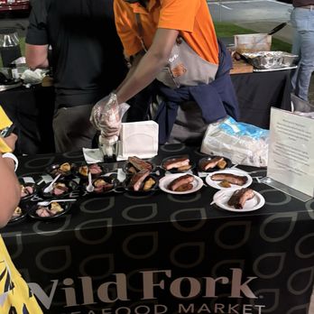 Yelp Event: Meat & Mingle at Wild Fork - Meat samples - Yelp Events Near Me - Phoenix, Arizona Yelp Event: Meat & Mingle at Wild Fork - Meat samples - Yelp Events Near Me - Phoenix, Arizona