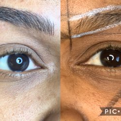 Bladed Beauty Bar - Hybrid-Blade & shade
