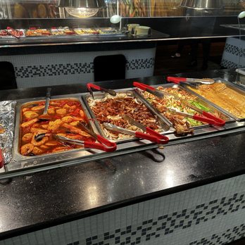 Sakura buffet - Variety - Japanese Near Me - Tulare, California Sakura buffet - Variety - Japanese Near Me - Tulare, California