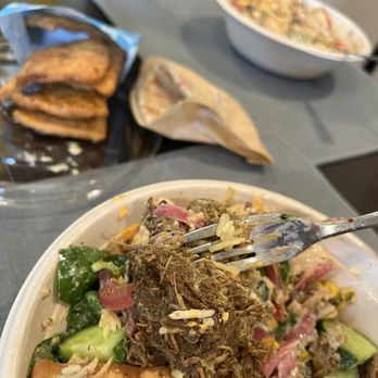 CAVA - Mediterranean Near Me - Chino Hills, California