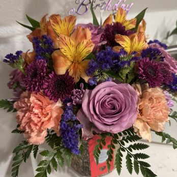 Suzie's Flowers - The beautiful blooming brilliant - Florists Near Me Suzie's Flowers - The beautiful blooming brilliant - Florists Near Me