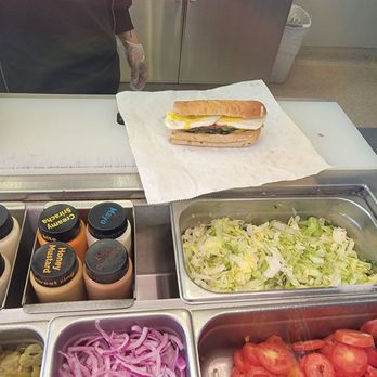 Subway - Add ons - Fast Food Near Me - Colusa, California Subway - Add ons - Fast Food Near Me - Colusa, California