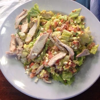 Stateside Live - Salad- not bad - Sports Bars Near Me - Philadelphia, Pennsylvania Stateside Live - Salad- not bad - Sports Bars Near Me - Philadelphia, Pennsylvania