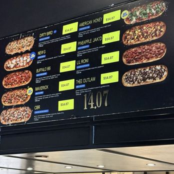 &pizza - Dulles II - 9 pizza types to choose from - Pizza Near Me - Sterling, Virginia &pizza - Dulles II - 9 pizza types to choose from - Pizza Near Me - Sterling, Virginia