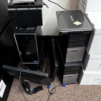 I Got E-Waste - Recycling Center Near Me - San Francisco, California I Got E-Waste - Recycling Center Near Me - San Francisco, California