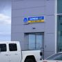 Photo of St Albert Dodge