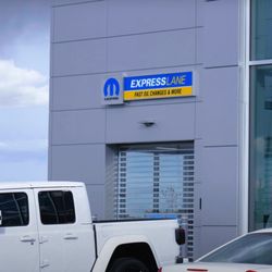 St Albert Dodge