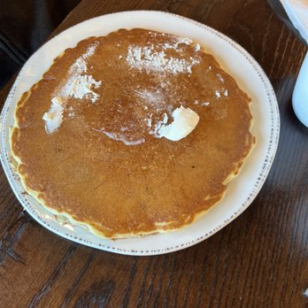 First Watch - Plain pancake - Breakfast & Brunch Near Me - Oxford, Mississippi First Watch - Plain pancake - Breakfast & Brunch Near Me - Oxford, Mississippi