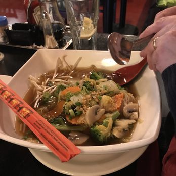 Chiang Mai Thai Noodle - Veggie noodle soup - Thai Near Me - Indianapolis, Indiana Chiang Mai Thai Noodle - Veggie noodle soup - Thai Near Me - Indianapolis, Indiana
