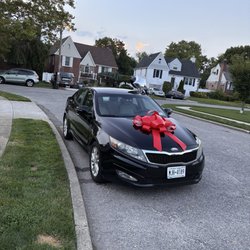 Automotive Concierge Services Leasing & Sales