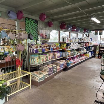 Encinal Nursery - Nurseries & Gardening Near Me - Alameda, California