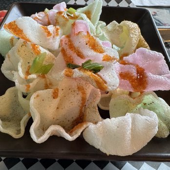 Fish On - Shrimp chips soooop yummy - Seafood Near Me - Rathdrum, Idaho Fish On - Shrimp chips soooop yummy - Seafood Near Me - Rathdrum, Idaho
