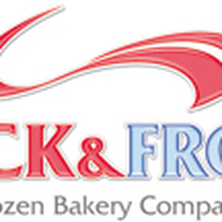 Back & Frost Leipzig GmbH & Co. KG
