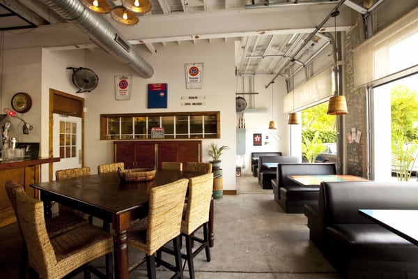 Fuel Charleston by null