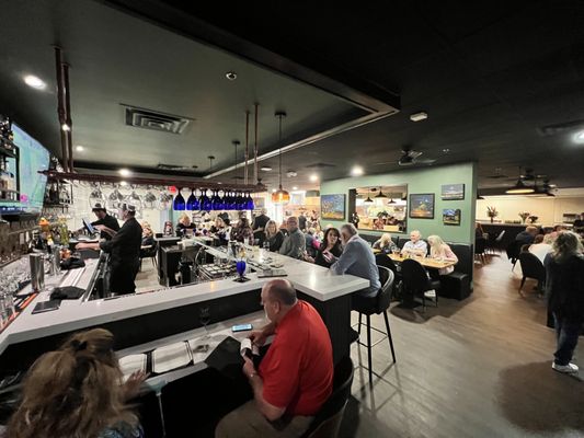 D’Agostino’s Trattoria by null