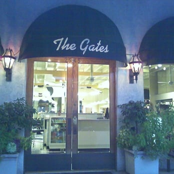 The Gates Salon - Skin Care Near Me - Pasadena, California The Gates Salon - Skin Care Near Me - Pasadena, California