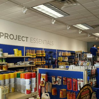 Southwestern Paint - Benjamin Moore - Paint Stores Near Me - Spring, Texas