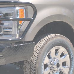 Trails End Truck Accessories