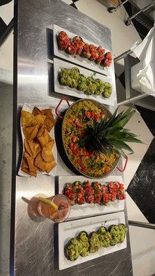 The Cooking Schools by null