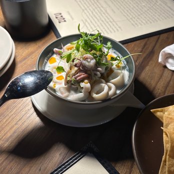 ZuZu - Ceviche - Tapas Bars Near Me - Napa, California ZuZu - Ceviche - Tapas Bars Near Me - Napa, California