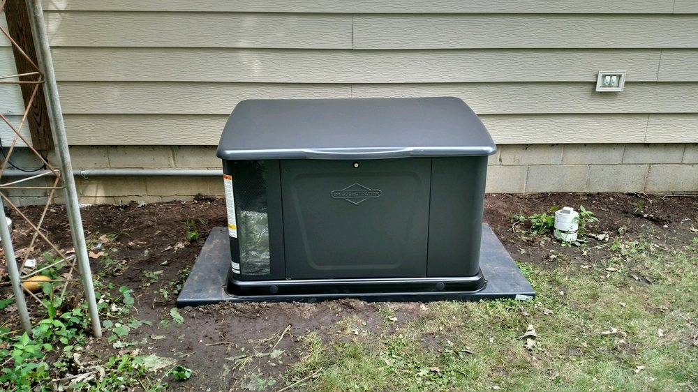 Slide of Goodberlet Home Services