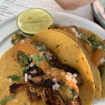 ATX Cocina - Mexican Near Me - Austin, Texas