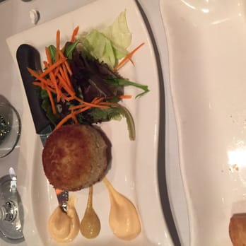 BKNY Thai Restaurant - Crab cake-yum - Thai Near Me - Bayside, New York BKNY Thai Restaurant - Crab cake-yum - Thai Near Me - Bayside, New York