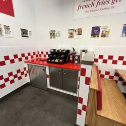 Five Guys