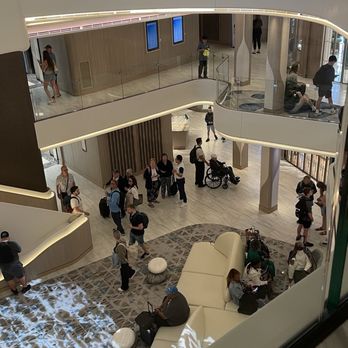 Norwegian Cruise Line - Atrium - Travel Services Near Me - Galveston, Texas Norwegian Cruise Line - Atrium - Travel Services Near Me - Galveston, Texas